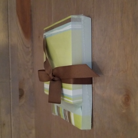 Set of 2 Notepads - Picture 5 of 6